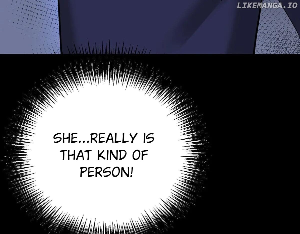 After Breakup: Had an Affair With My Ex's Uncle Chapter 85 - page 164